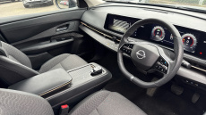 Nissan ARIYA 160kW Advance 63kWh 22kWCh 5dr Auto Electric Hatchback